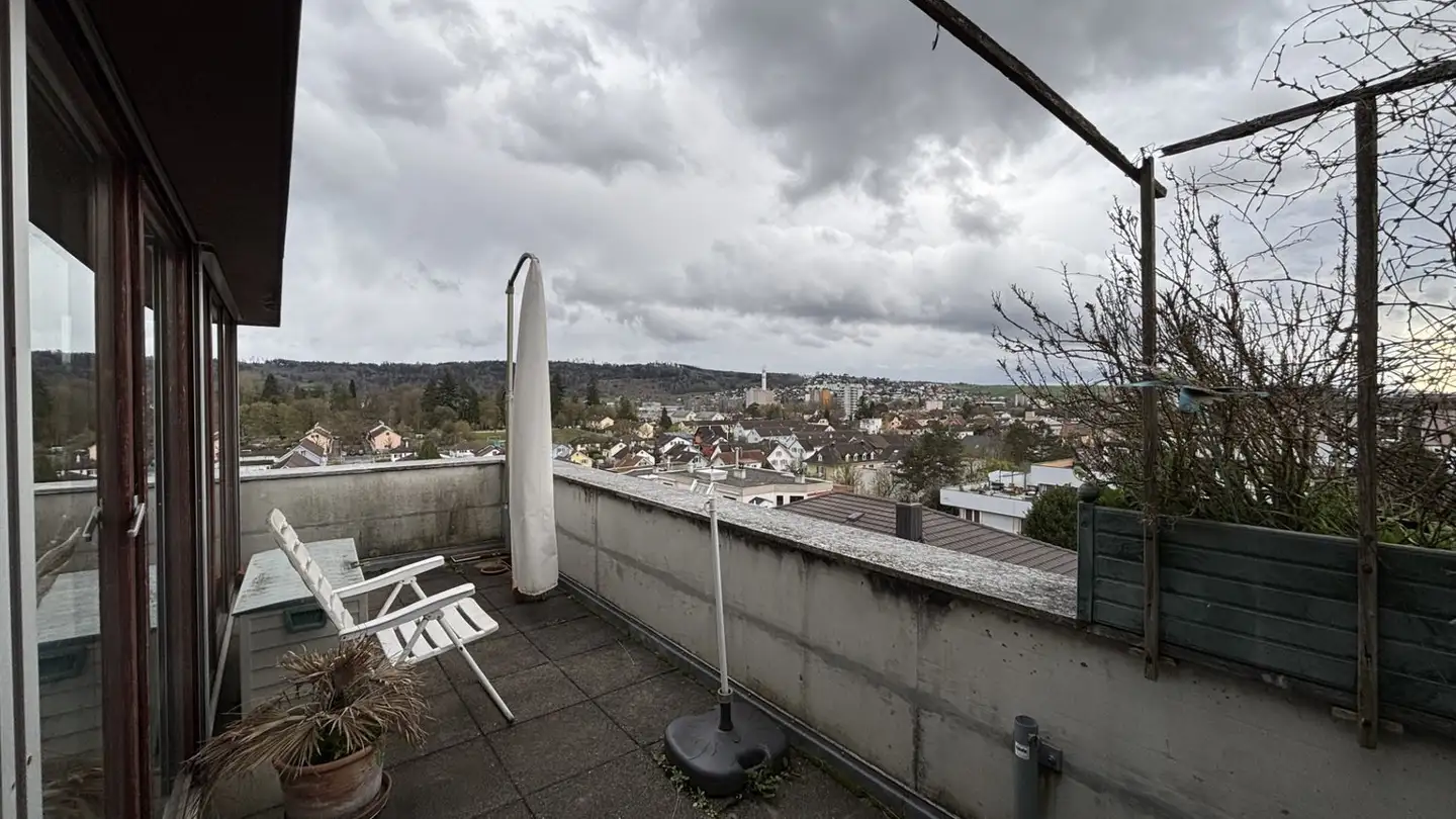 Wohnung mieten - Chemin Des Vignes / Rebenweg 8a, 2503 Biel/Bienne - Foto 2