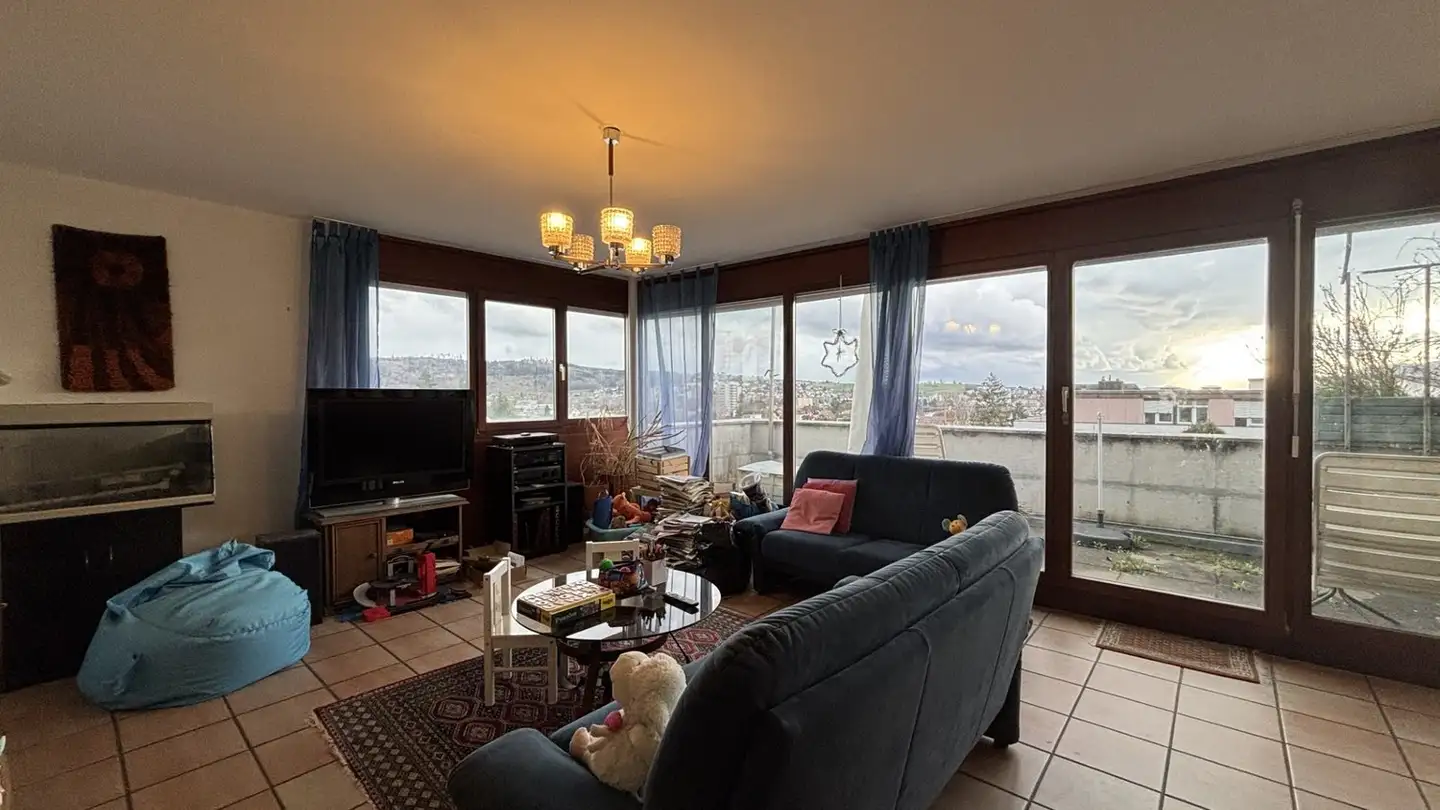 Wohnung mieten - Chemin Des Vignes / Rebenweg 8a, 2503 Biel/Bienne - Foto 3