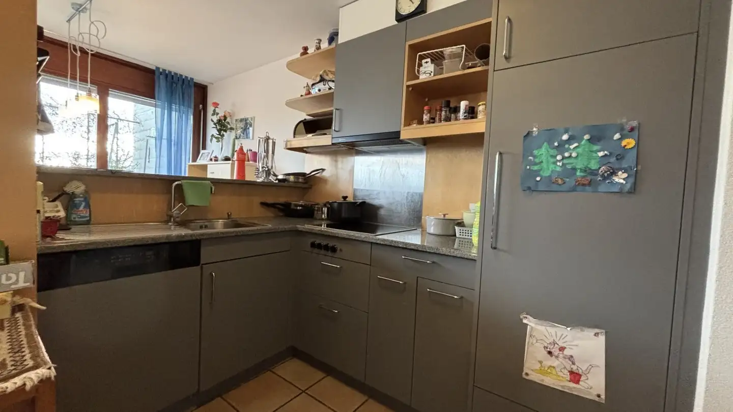Wohnung mieten - Chemin Des Vignes / Rebenweg 8a, 2503 Biel/Bienne - Foto 4