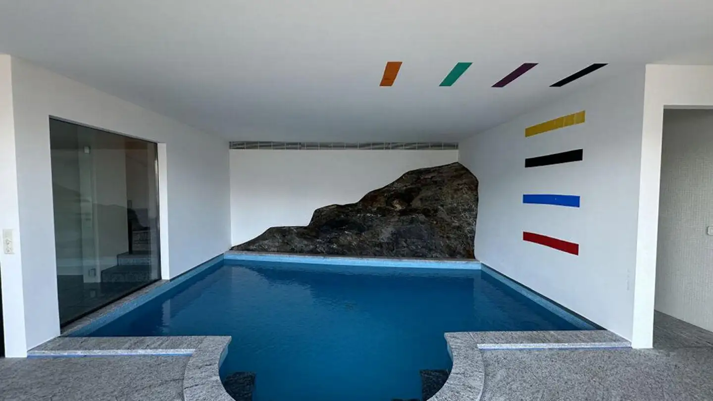 Villa in vendita - 6622 Ronco sopra Ascona - Photo 3