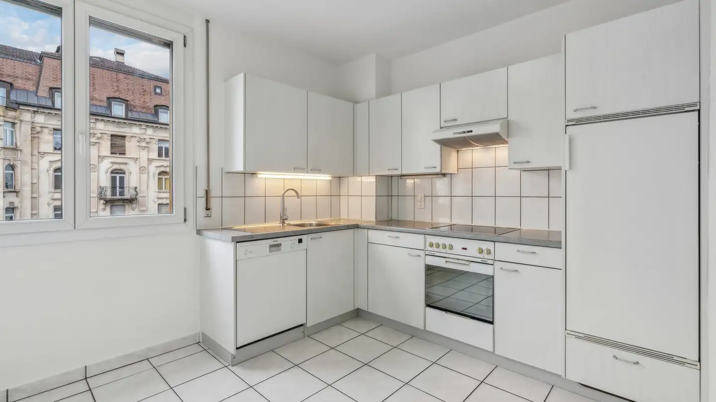 Appartement à louer - Avenue Léopold-Robert 79, 2300 La Chaux-de-Fonds - Photo 3