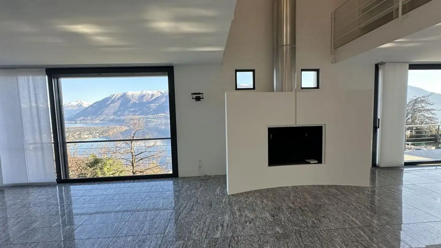 Villa in vendita - 6622 Ronco sopra Ascona - Photo 4