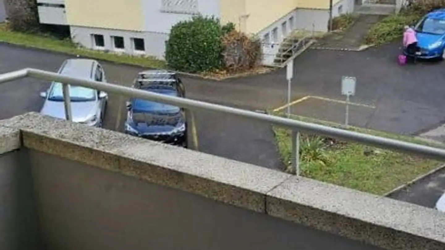 Appartamento in affitto - Bahnhofstrasse 16, 3292 Busswil BE - Foto 3