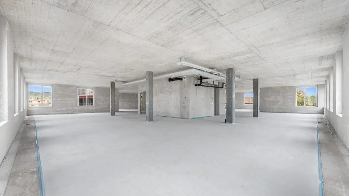 Office space for rent - Hegifeldstrasse 38, 8404 Winterthur - Photo 3