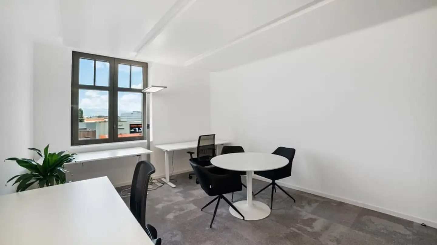 Commercial for rent - Route De Saint-Julien 7, 1227 Carouge GE - Photo 2