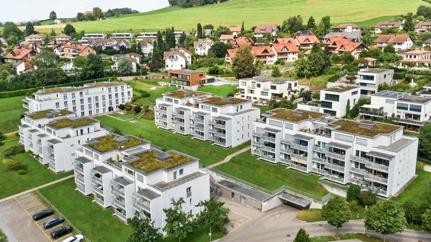 Wohnung mieten - Neugrubenstrasse 27, 9500 Wil SG