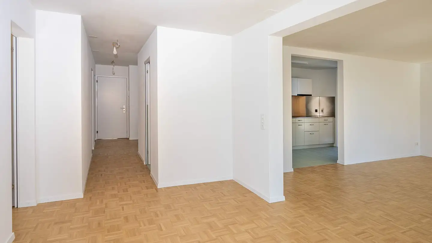 Appartamento in affitto - Guisanstrasse 83, 9010 St. Gallen - Photo 2