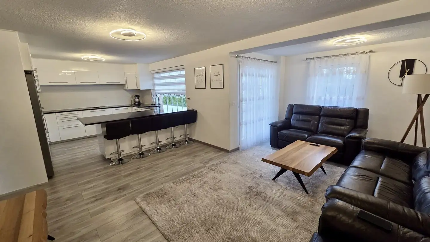 Einfamilienhaus kaufen - Drosselweg 6, 4563 Gerlafingen