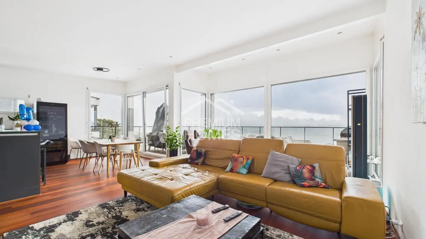 Einfamilienhaus mieten - 6205 Eich - Foto 2