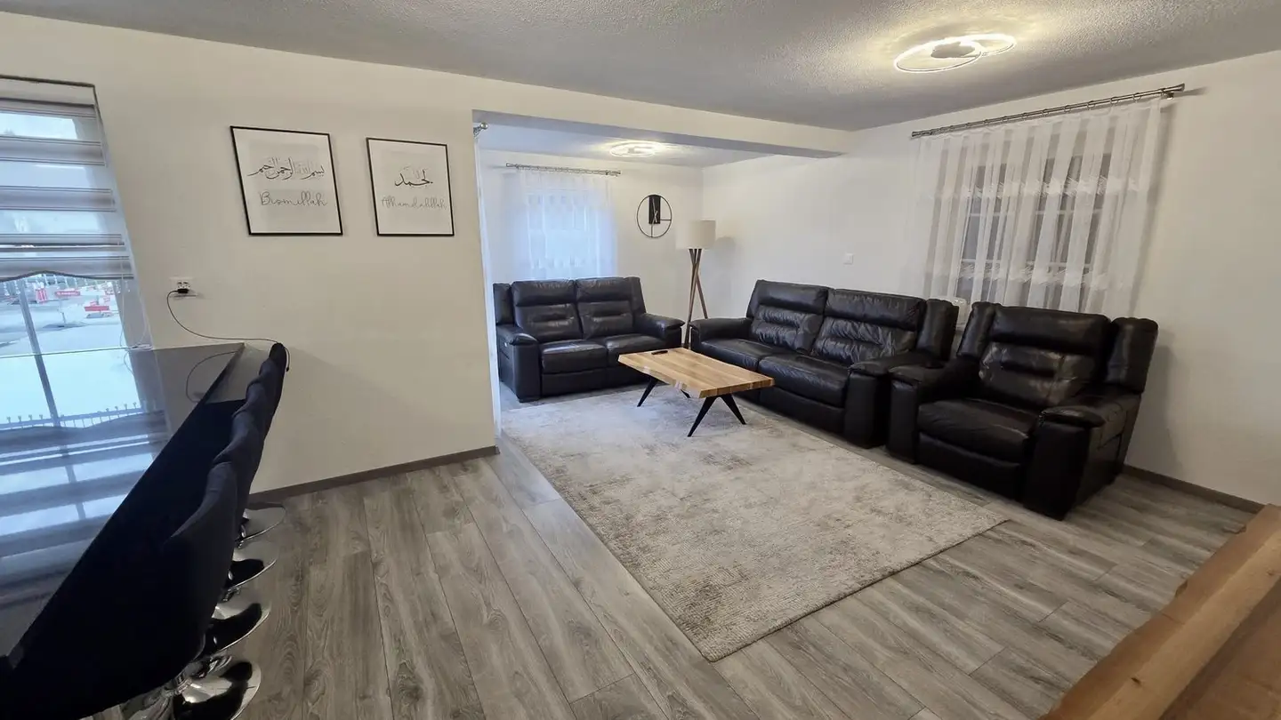 Single house for sale - Drosselweg 6, 4563 Gerlafingen - Photo 4