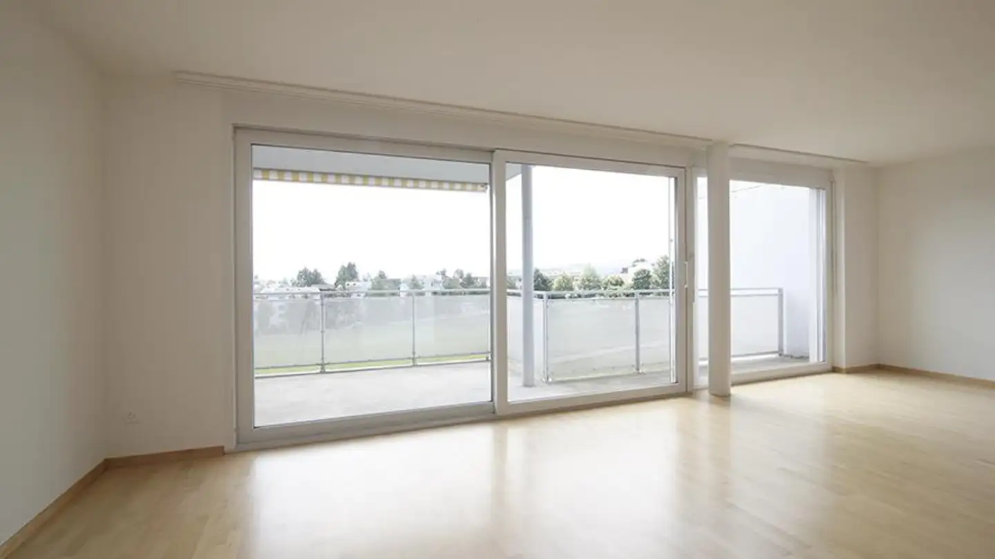 Appartement à louer - Neugrubenstrasse 27, 9500 Wil SG - Photo 2