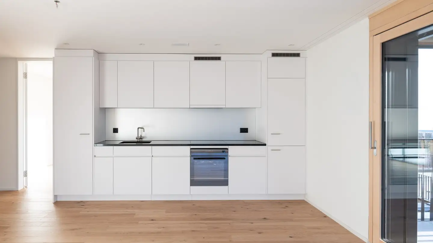 Wohnung mieten - Untere Schwandenstrasse 37, 8805 Richterswil - Foto 3