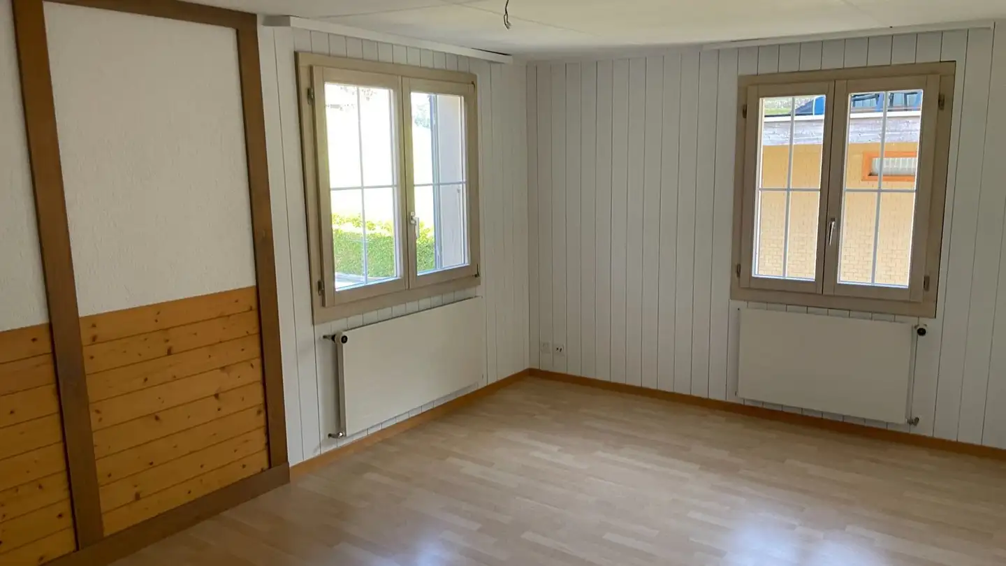 Appartamento in affitto - Sagendorfstrasse 1, 6376 Emmetten - Foto 2