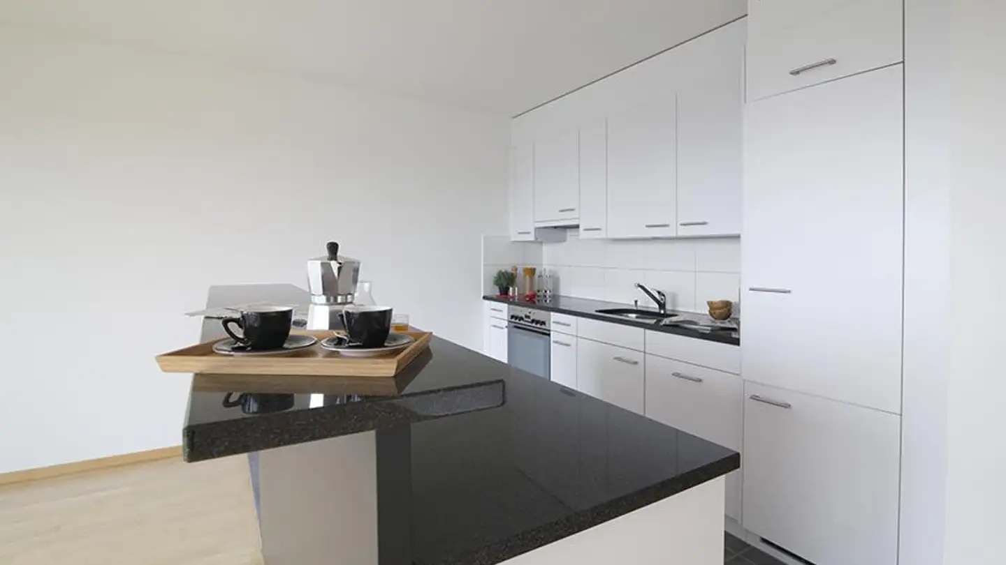Appartement à louer - Neugrubenstrasse 27, 9500 Wil SG - Photo 3