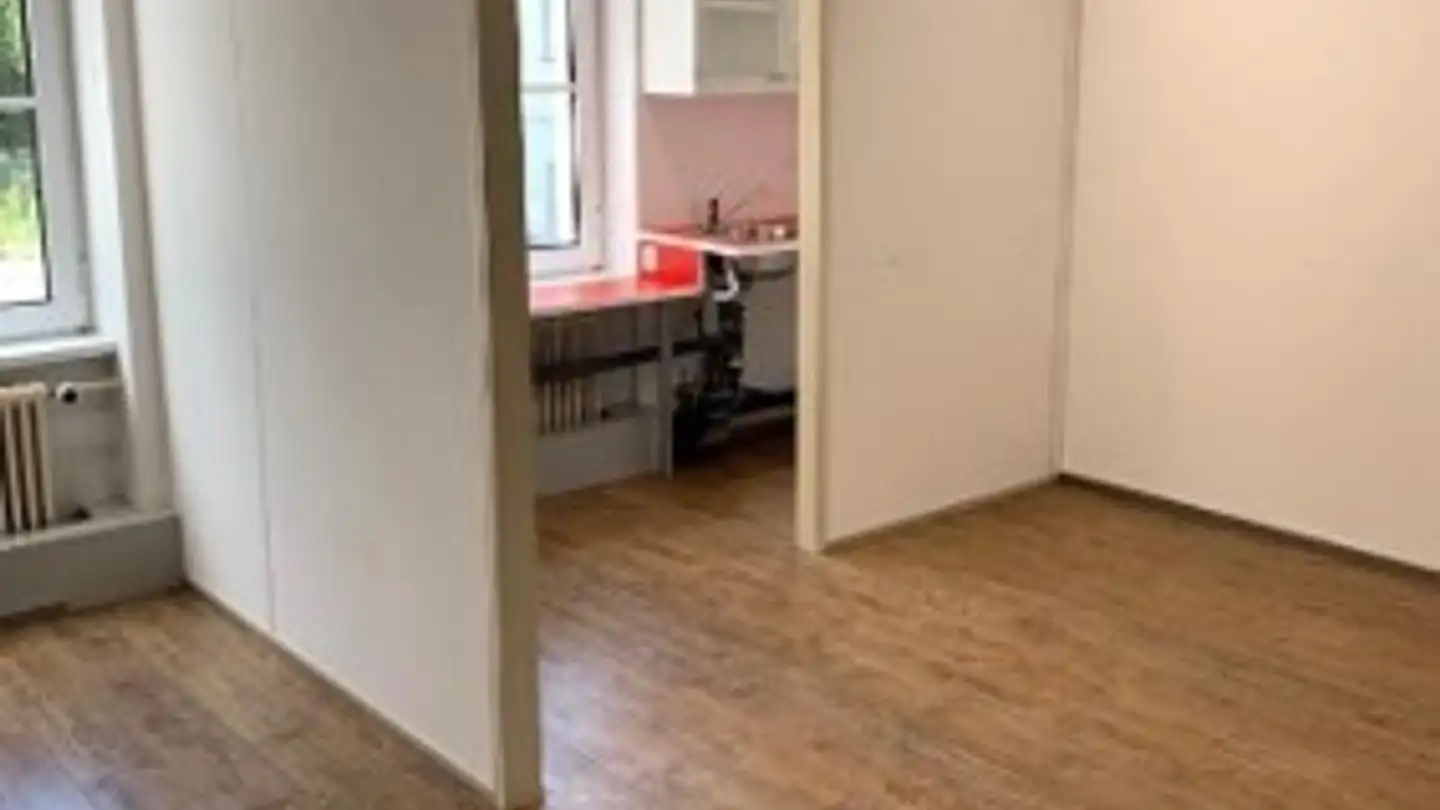 Negozio in affitto - Zentralstrasse 34, 5610 Wohlen AG - Foto 4