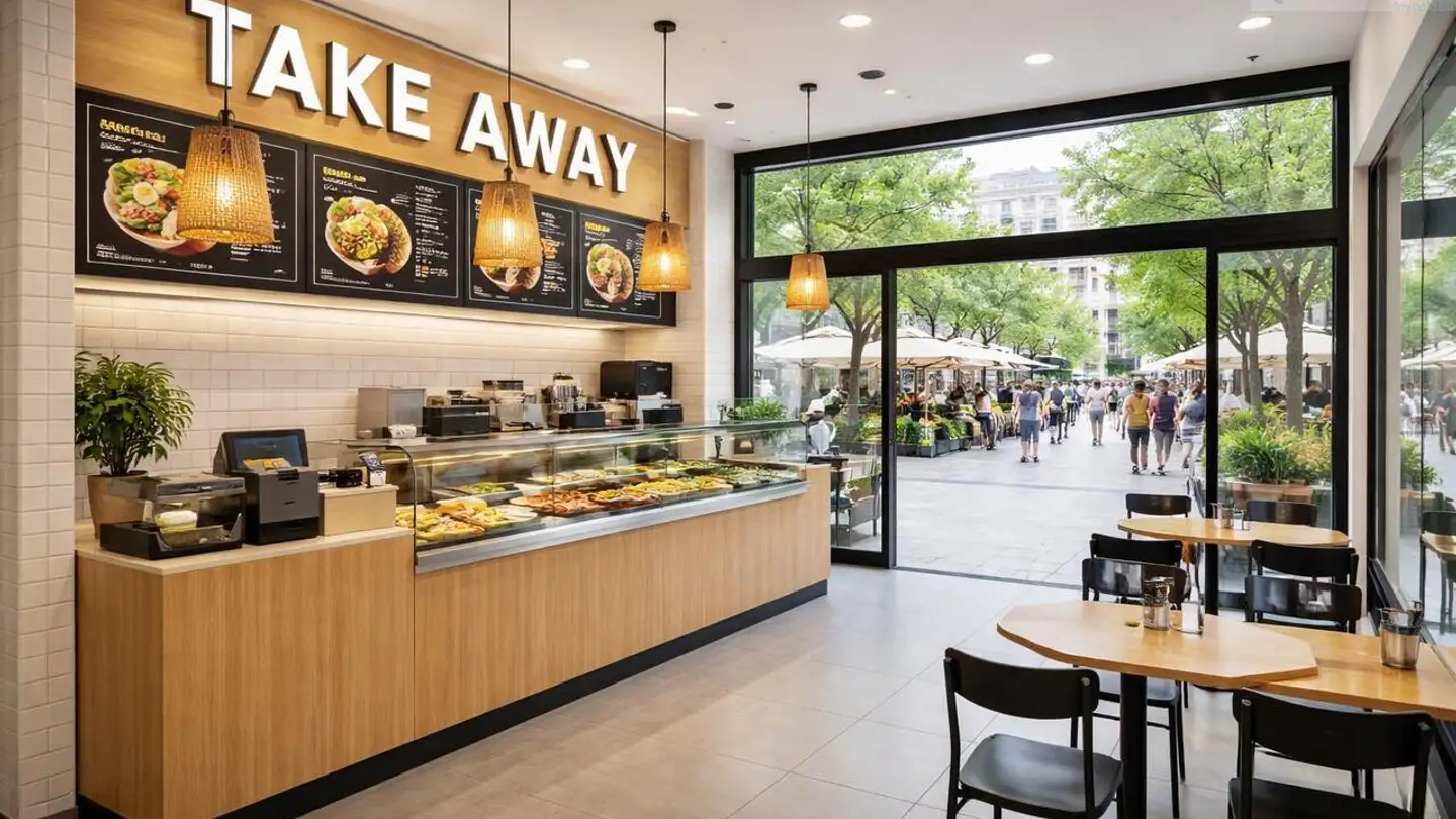 Gewerbe mieten - 4051 Basel