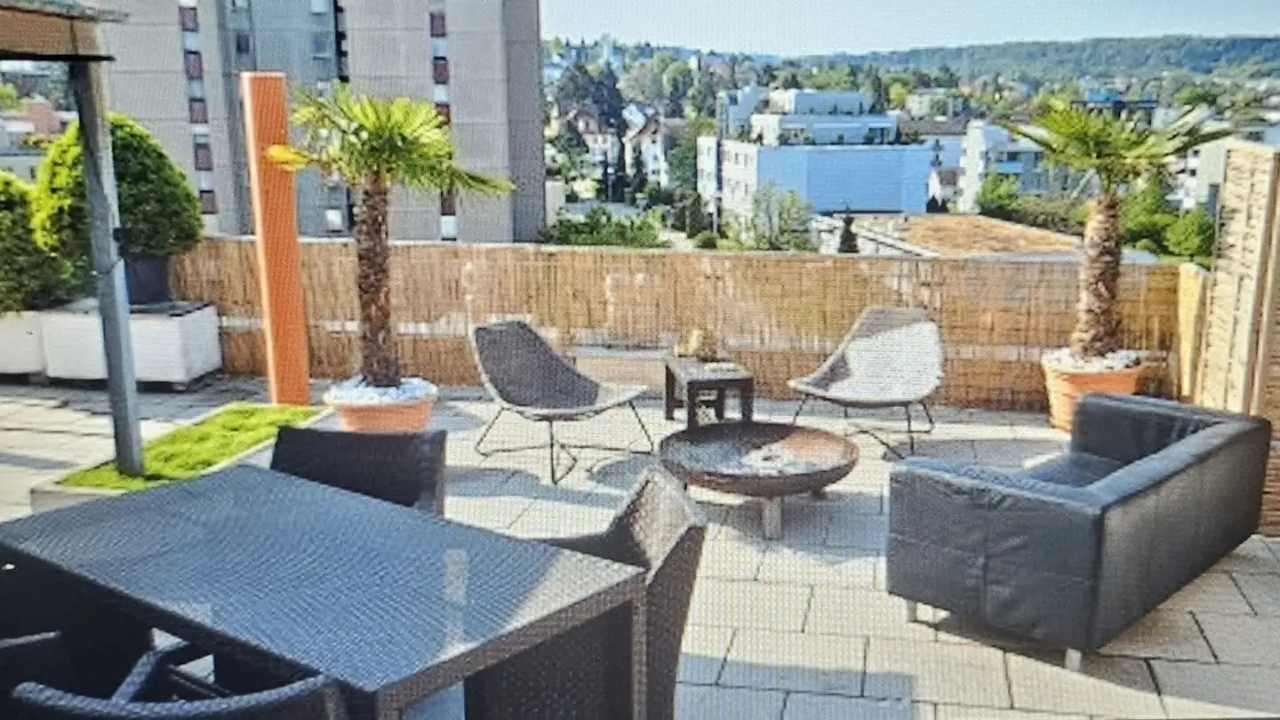 Chambre à louer - Schönenwerdstrasse 3, 8952 Schlieren - Photo 3