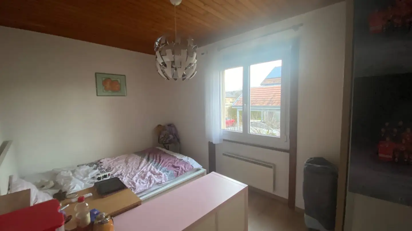 Appartement à louer - 1038 Bercher - Photo 4