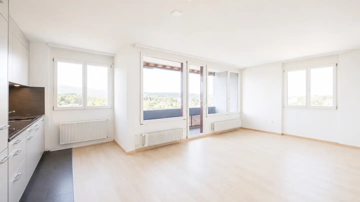 Appartement à louer - Beundengasse 26, 3250 Lyss