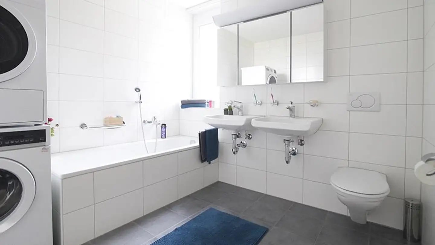 Appartement à louer - Neugrubenstrasse 27, 9500 Wil SG - Photo 4