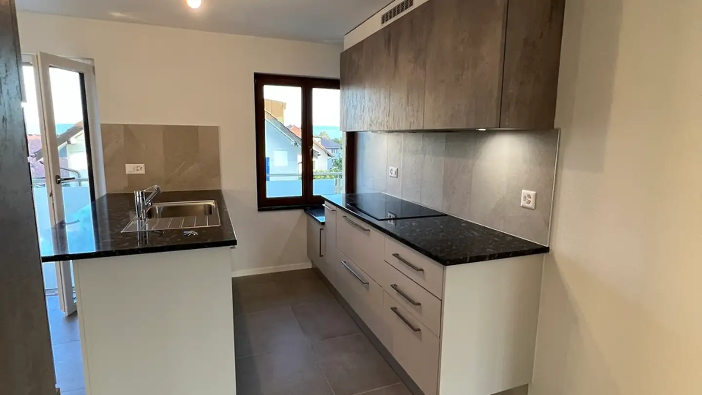 Duplex for rent - Chemin Des Planches 7, 1041 Bottens - Photo 4