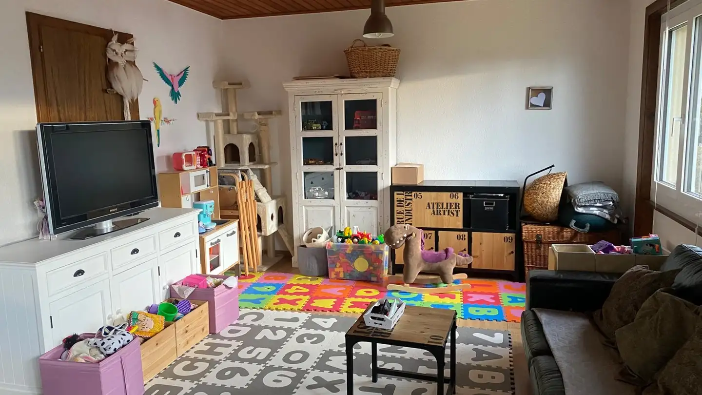 Appartement à louer - 1038 Bercher - Photo 2