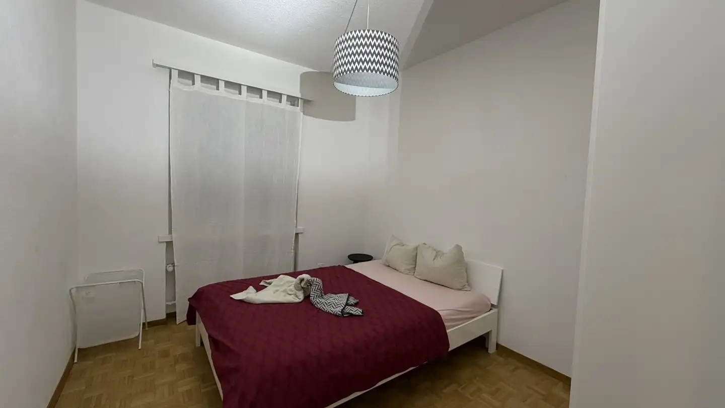 Möblierte Wohnung mieten - Hopfenstrasse 15, 8045 Zürich - Foto 4