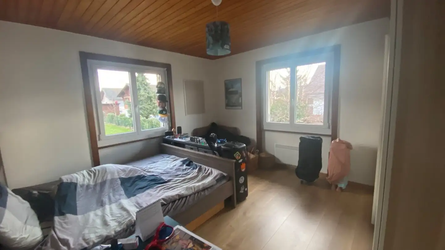 Appartement à louer - 1038 Bercher - Photo 3