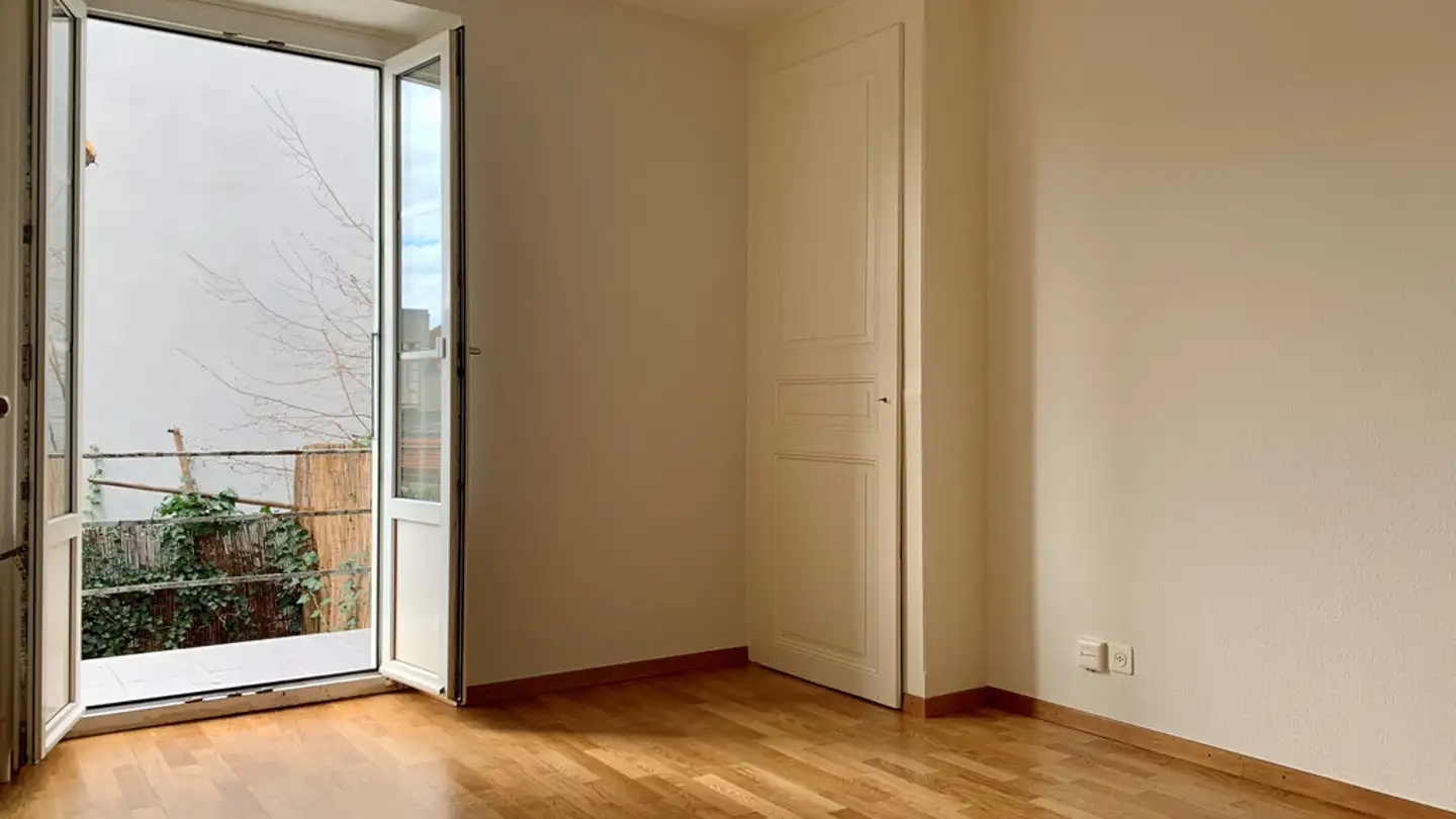 Apartment for rent - Chemin Des Clochetons 14, 1004 Lausanne