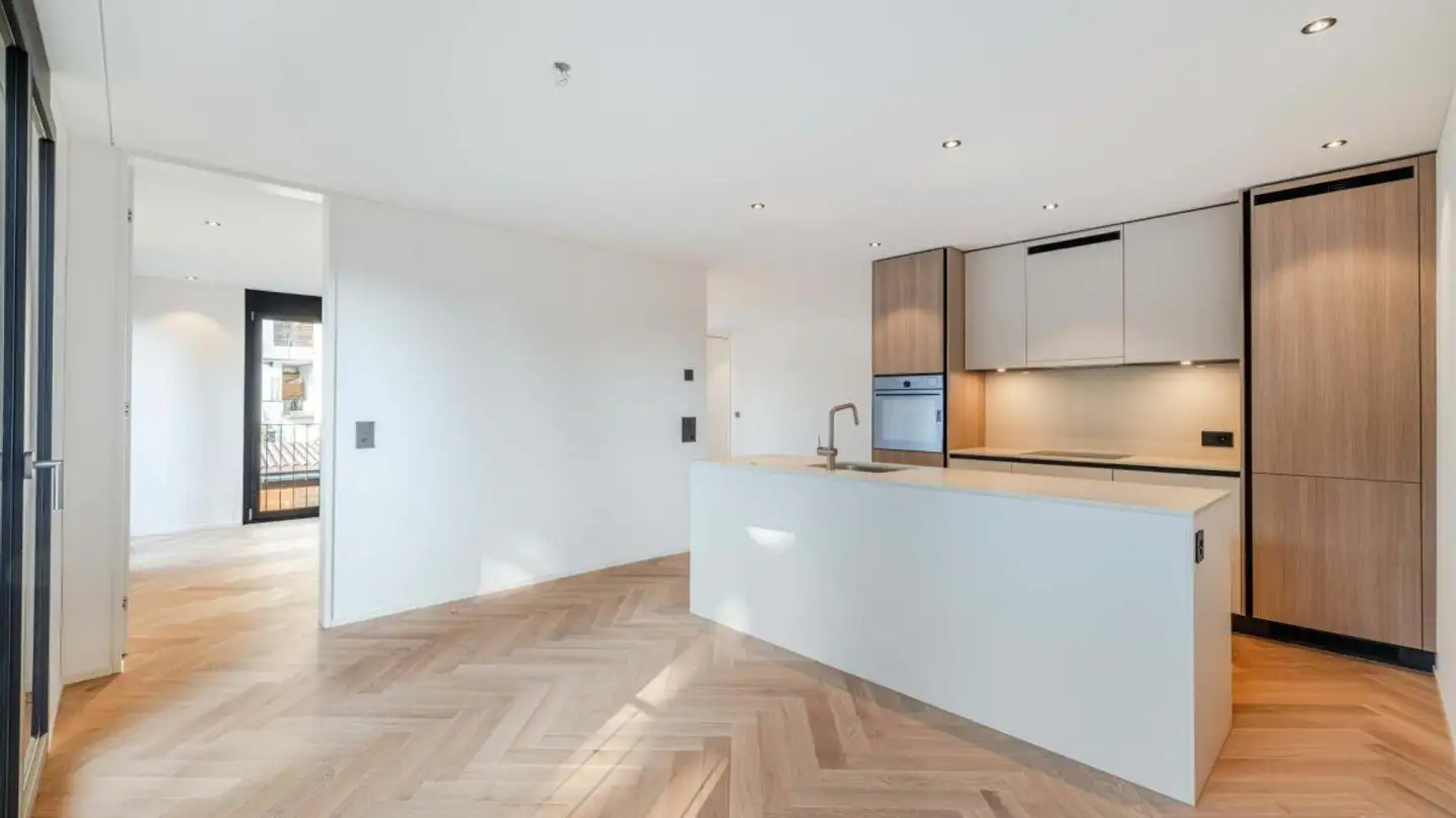 Apartment for rent - Langgasse, 9008 St. Gallen