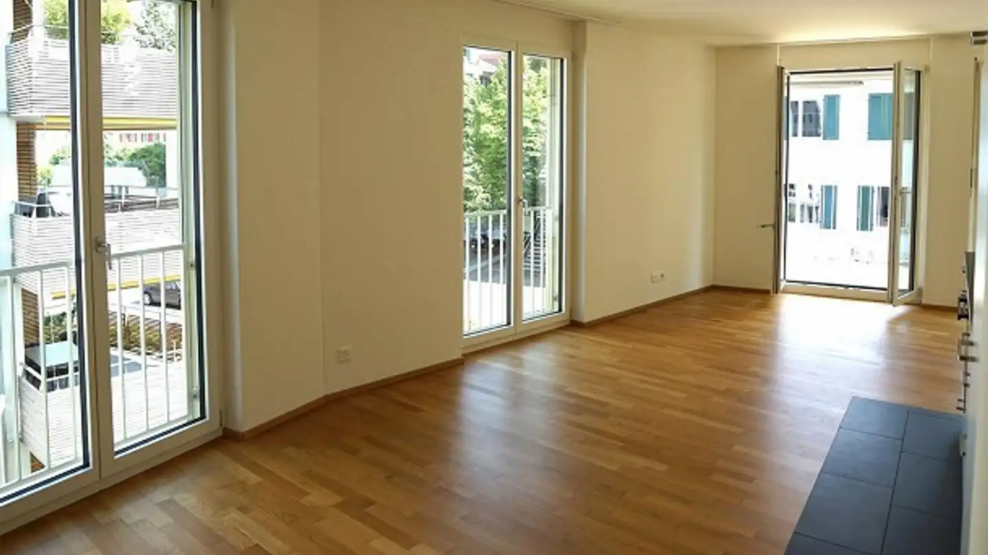 Apartment for rent - Talstrasse 12, 8620 Wetzikon ZH - Photo 3