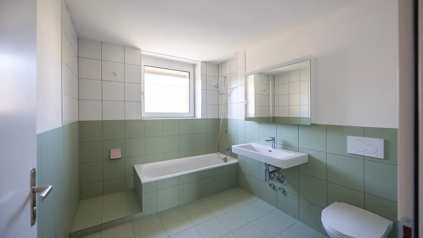 Wohnung mieten - Guisanstrasse 83, 9010 St. Gallen - Foto 3