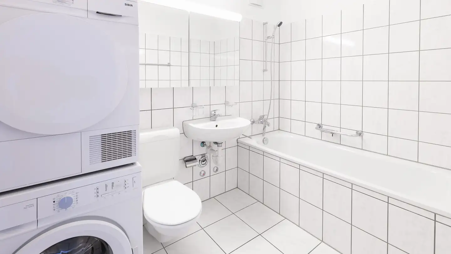 Appartamento in affitto - Blumenfeldstrasse 17, 8046 Zürich - Foto 3