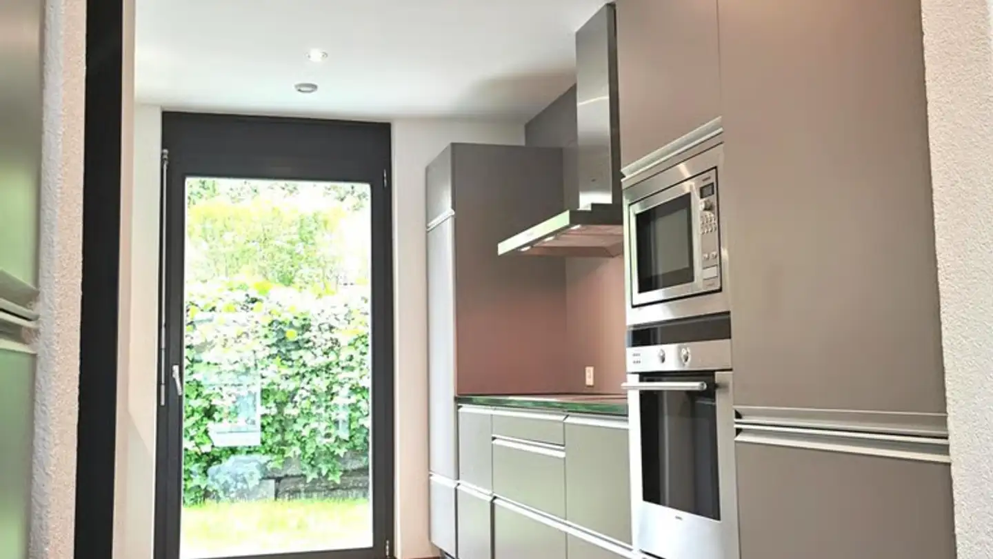 Appartement à louer - Ludretikonerstrasse 10, 8800 Thalwil - Photo 2
