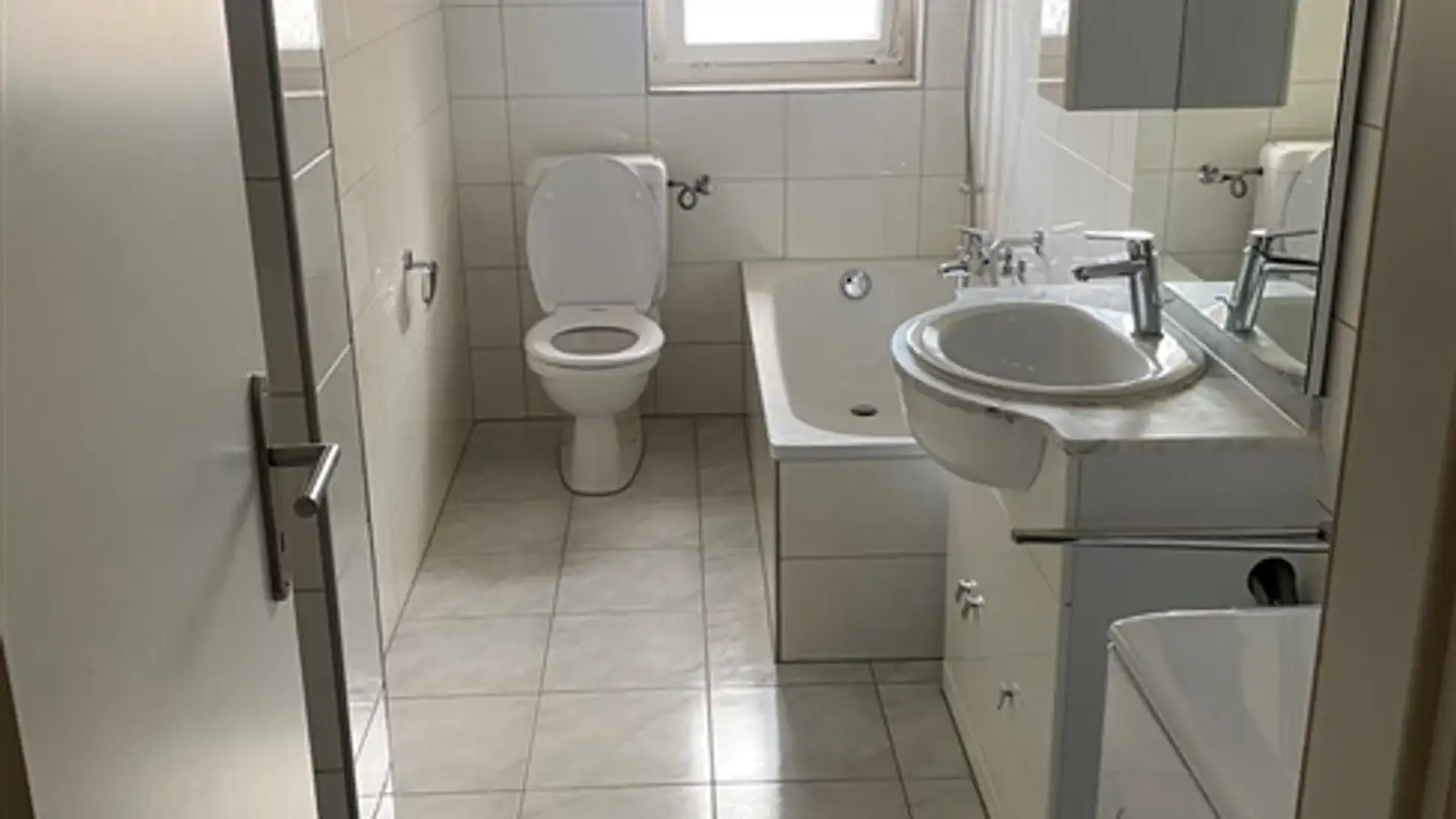 Appartamento in affitto - 9400 Rorschach - Foto 2