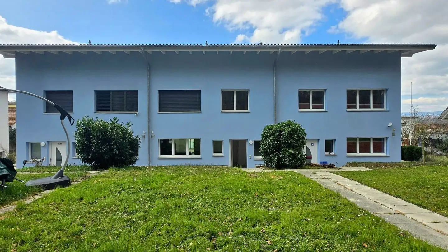 Casa a schiera in vendita - Holzacherstrasse 37, 3212 Gurmels
