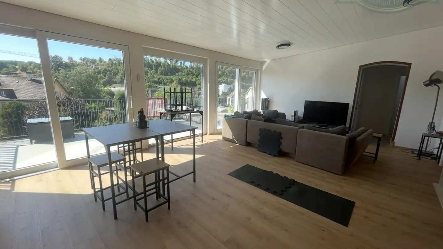 Appartement à louer - Rue Du Jura, 2900 Porrentruy - Photo 3