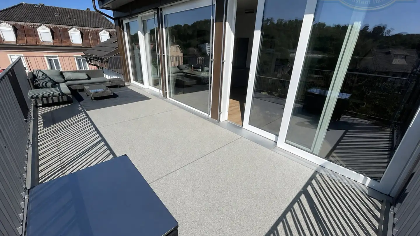 Appartement à louer - Rue Du Jura, 2900 Porrentruy - Photo 4