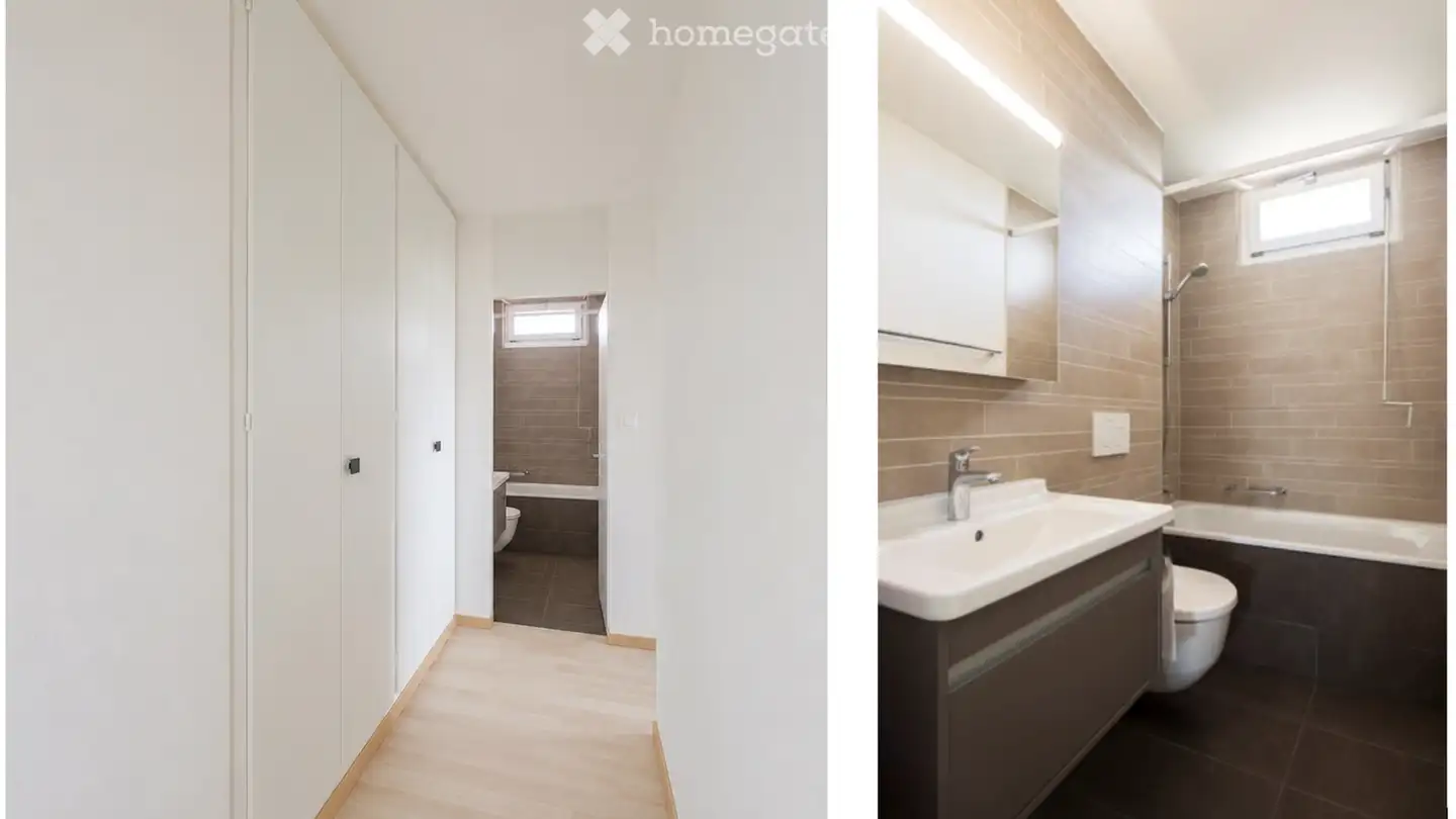 Appartement à louer - Beundengasse 26, 3250 Lyss - Photo 4
