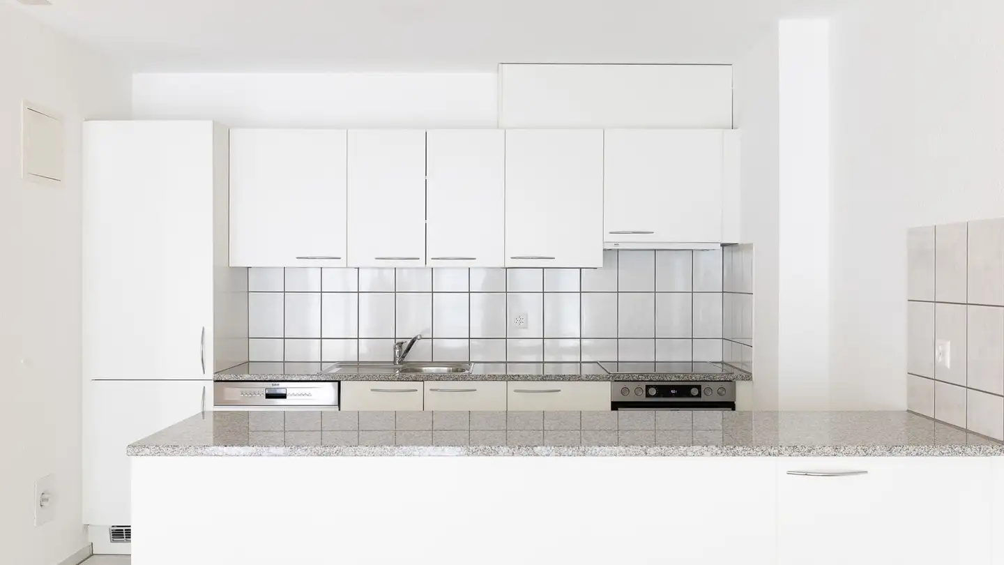 Appartamento in affitto - Blumenfeldstrasse 17, 8046 Zürich - Foto 2