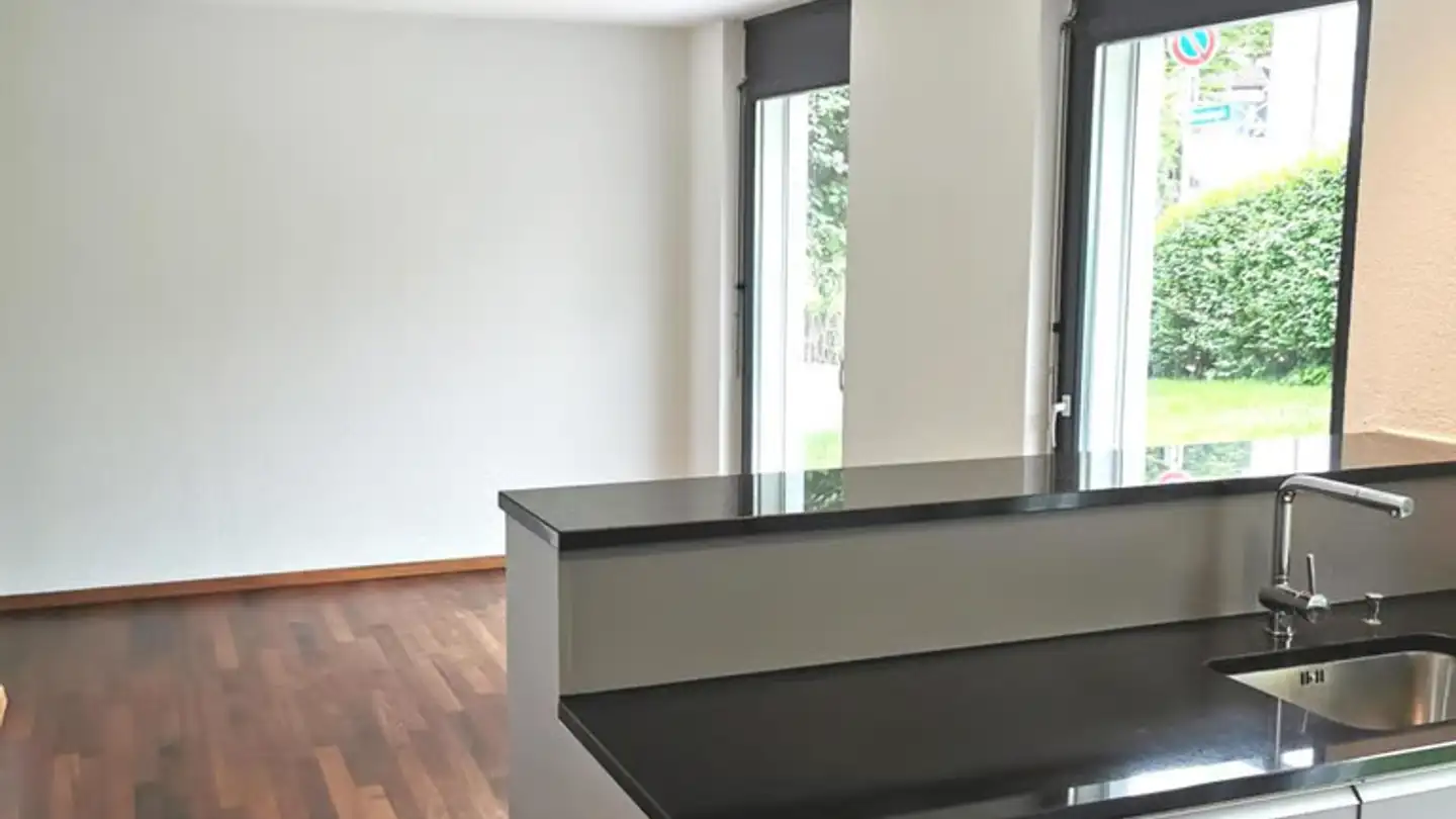 Appartement à louer - Ludretikonerstrasse 10, 8800 Thalwil - Photo 3
