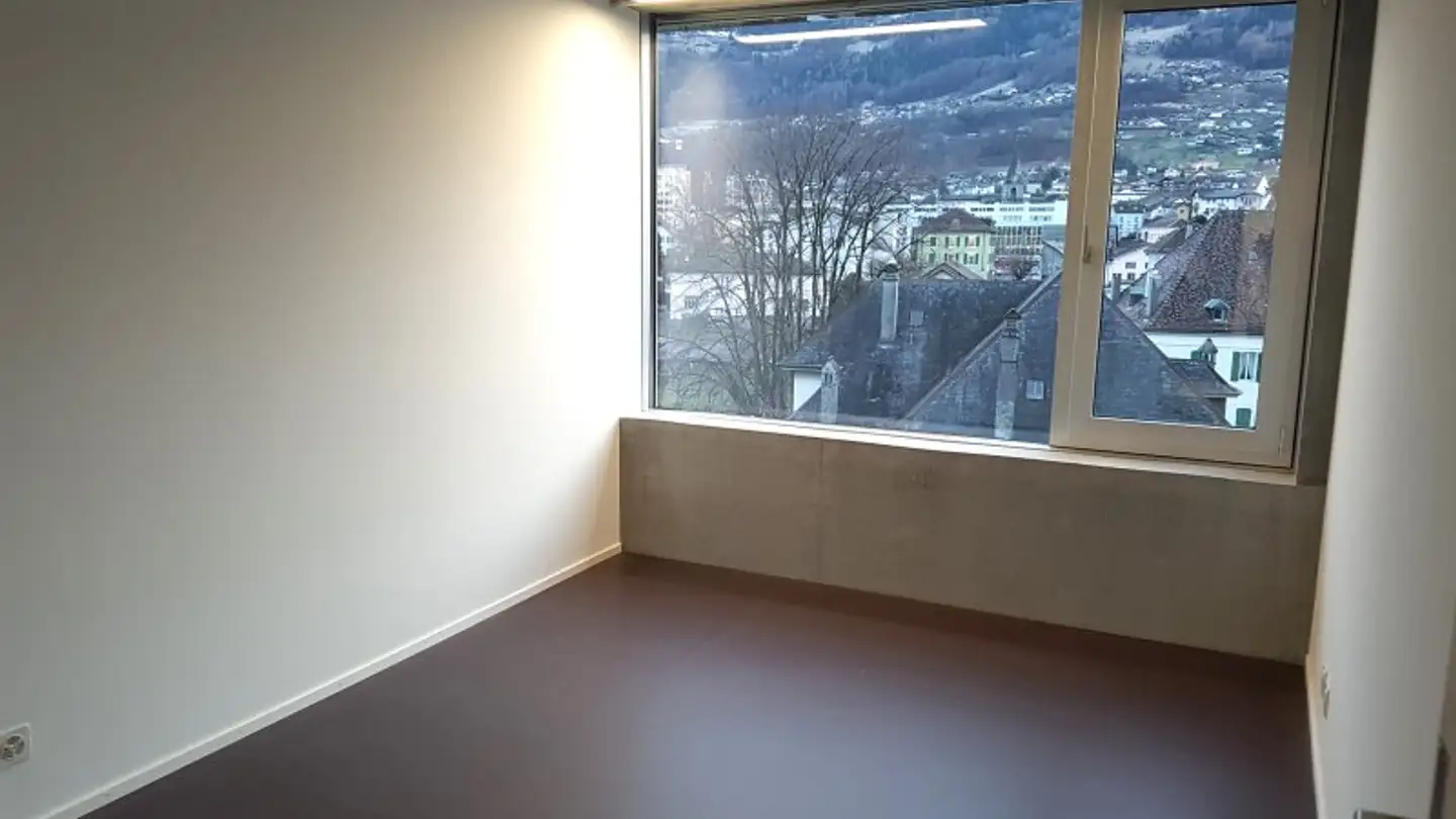 Wohnung mieten - Avenue De France 24, 1870 Monthey - Foto 2