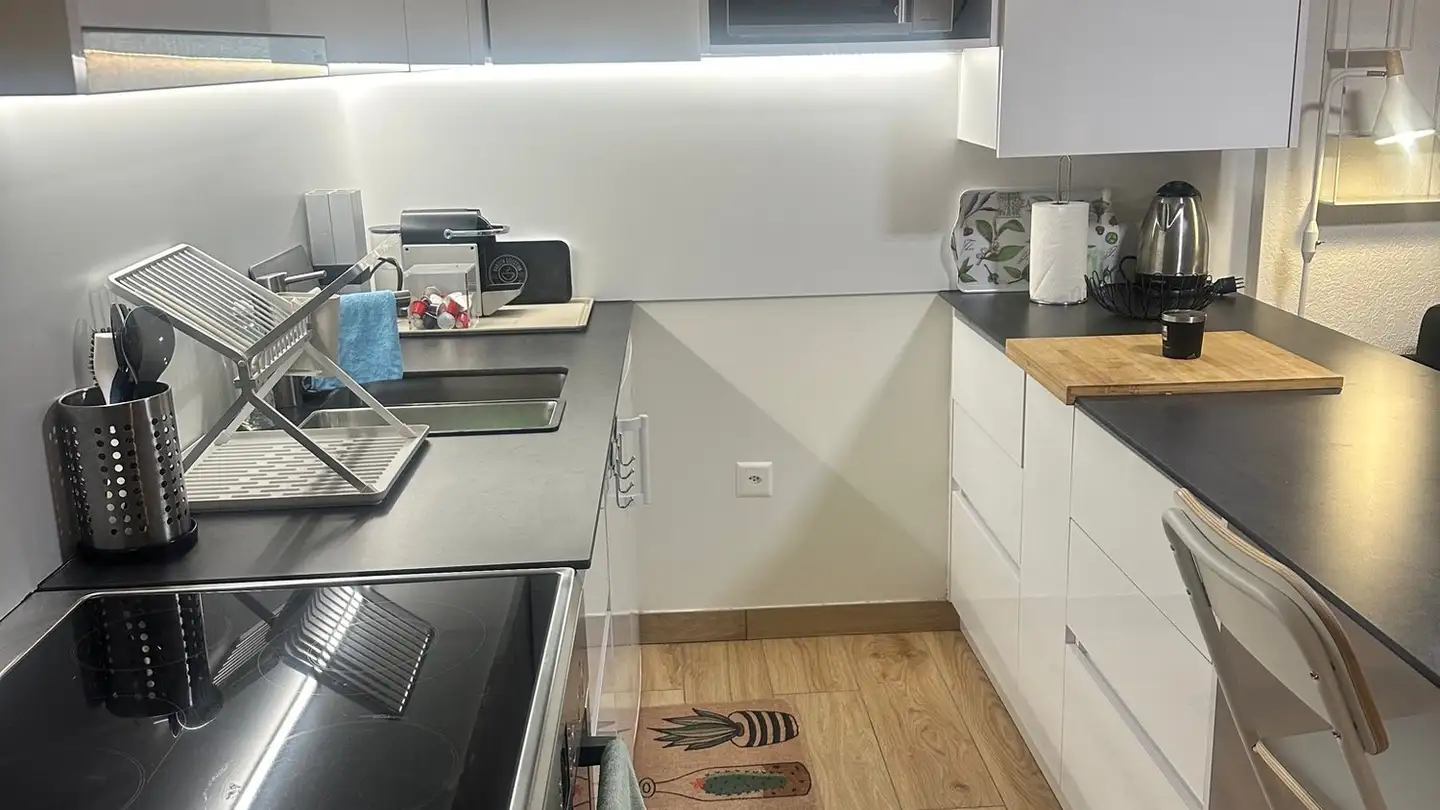 Wohnung mieten - 1234 Vessy - Foto 3