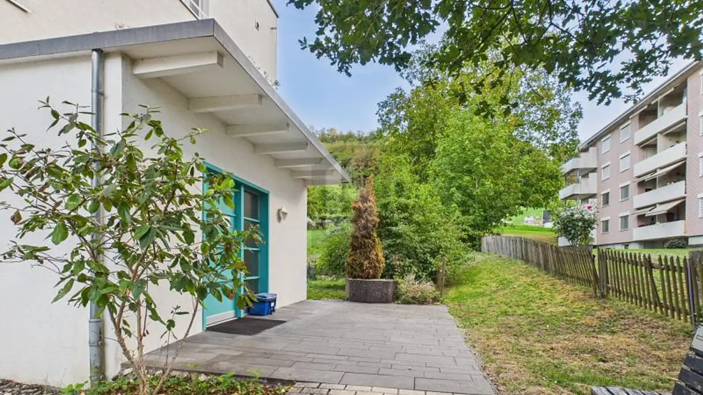 Cabinet médical à vendre - 5330 Bad Zurzach