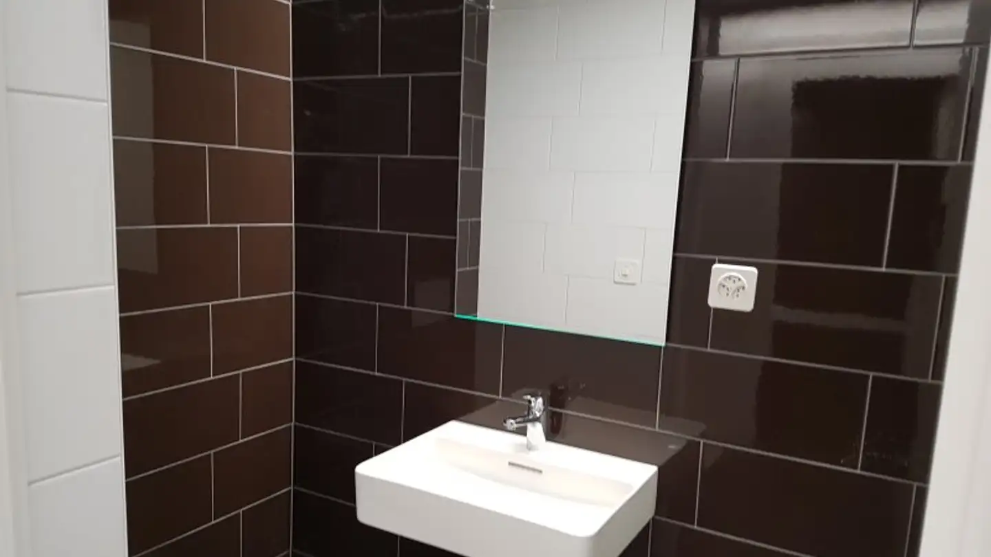 Wohnung mieten - Avenue De France 24, 1870 Monthey - Foto 3