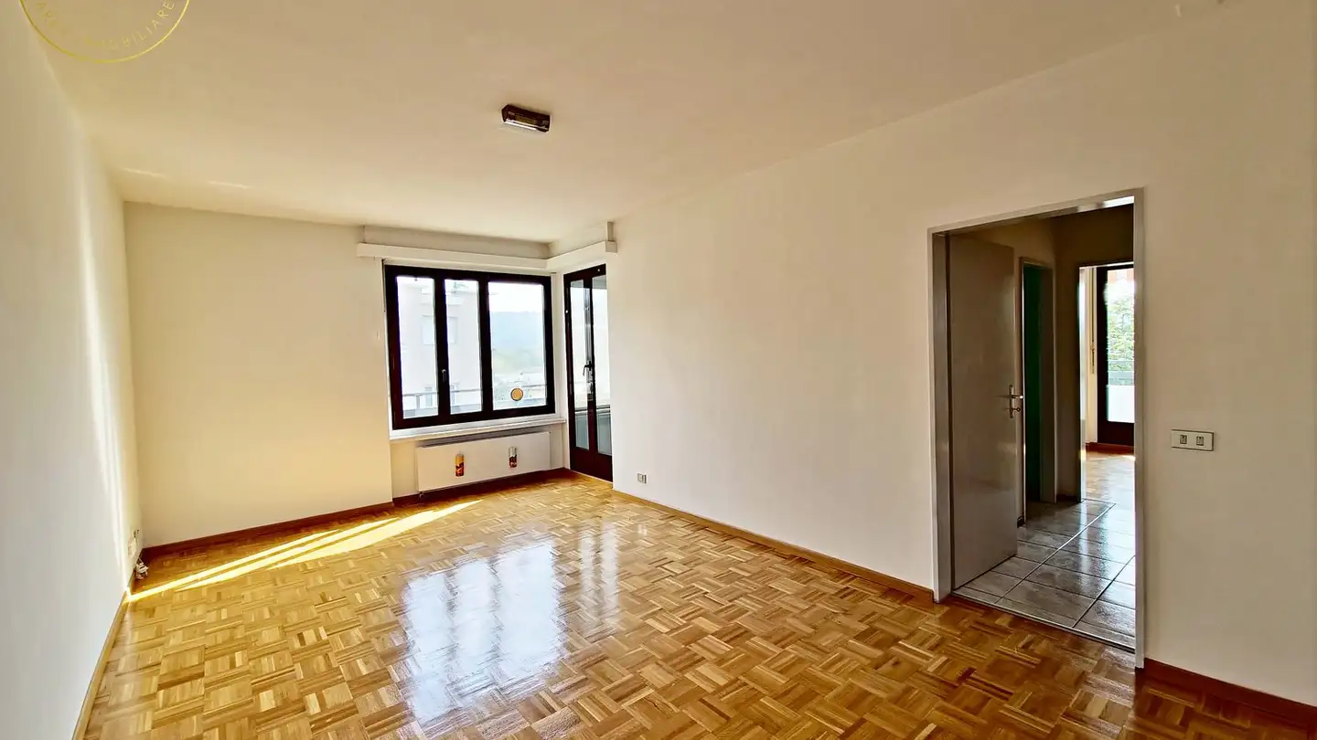 Appartement en terrasse à vendre - 6834 Morbio Inferiore - Photo 3