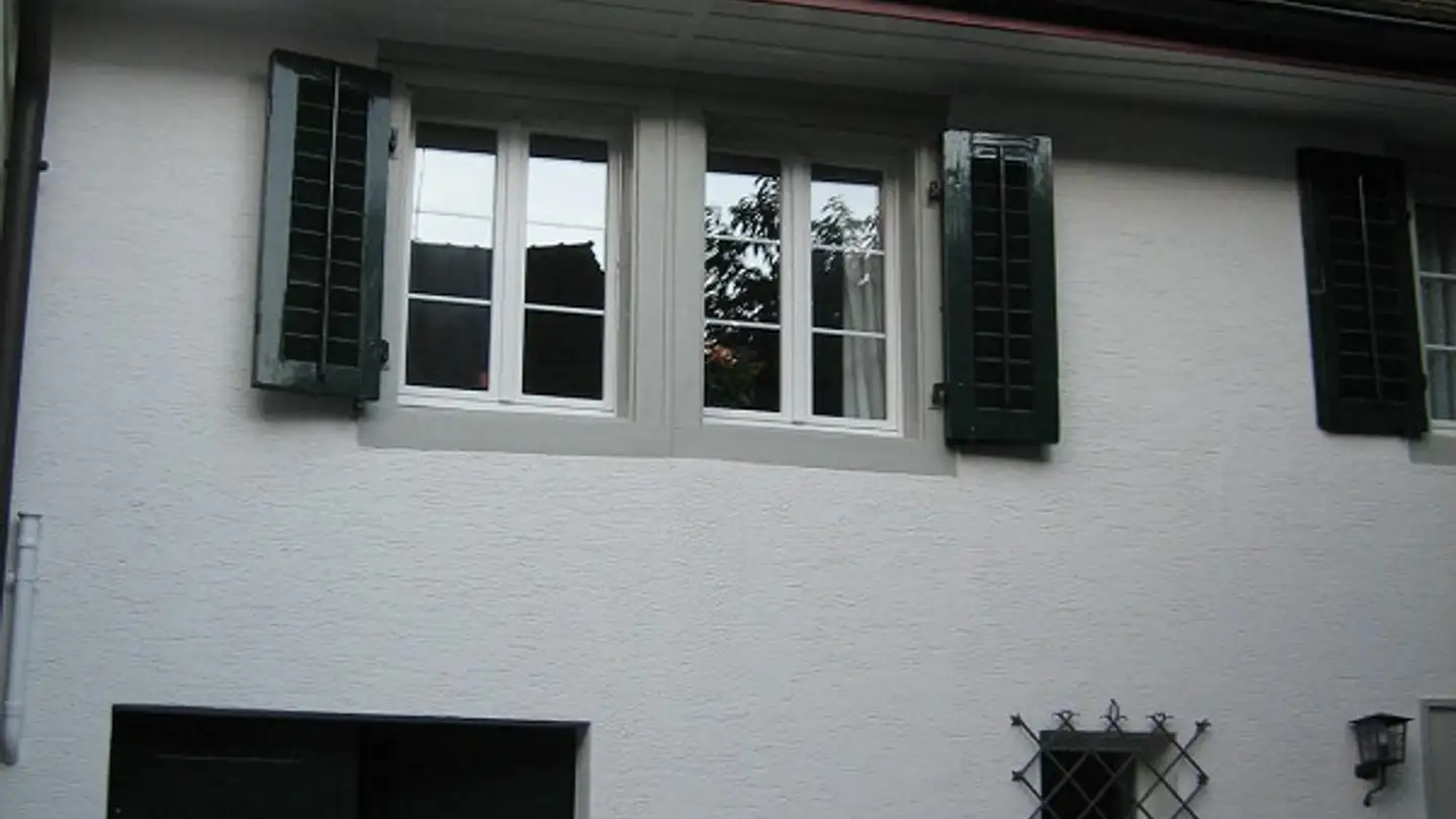 Appartamento in affitto - Seestrasse 841, 8706 Meilen