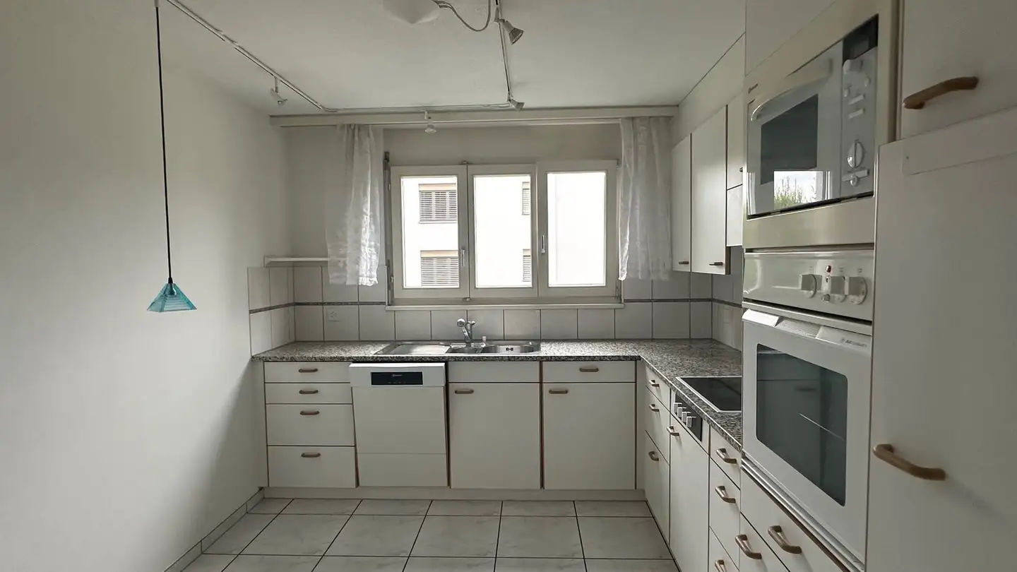 Wohnung mieten - Flachsacherstrasse 5, 5242 Lupfig
