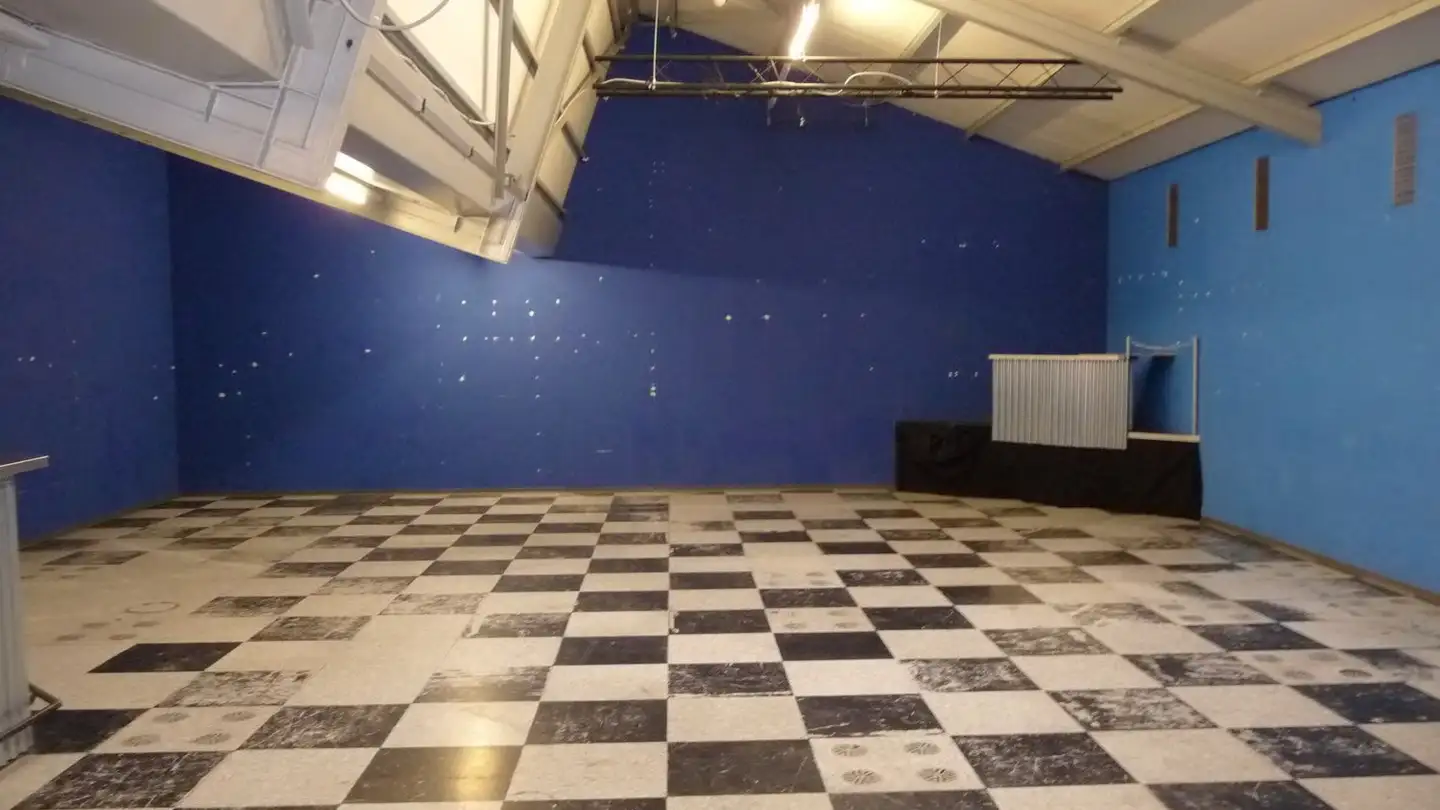 Espace de stockage à louer - Industriering 41, 3250 Lyss - Photo 3