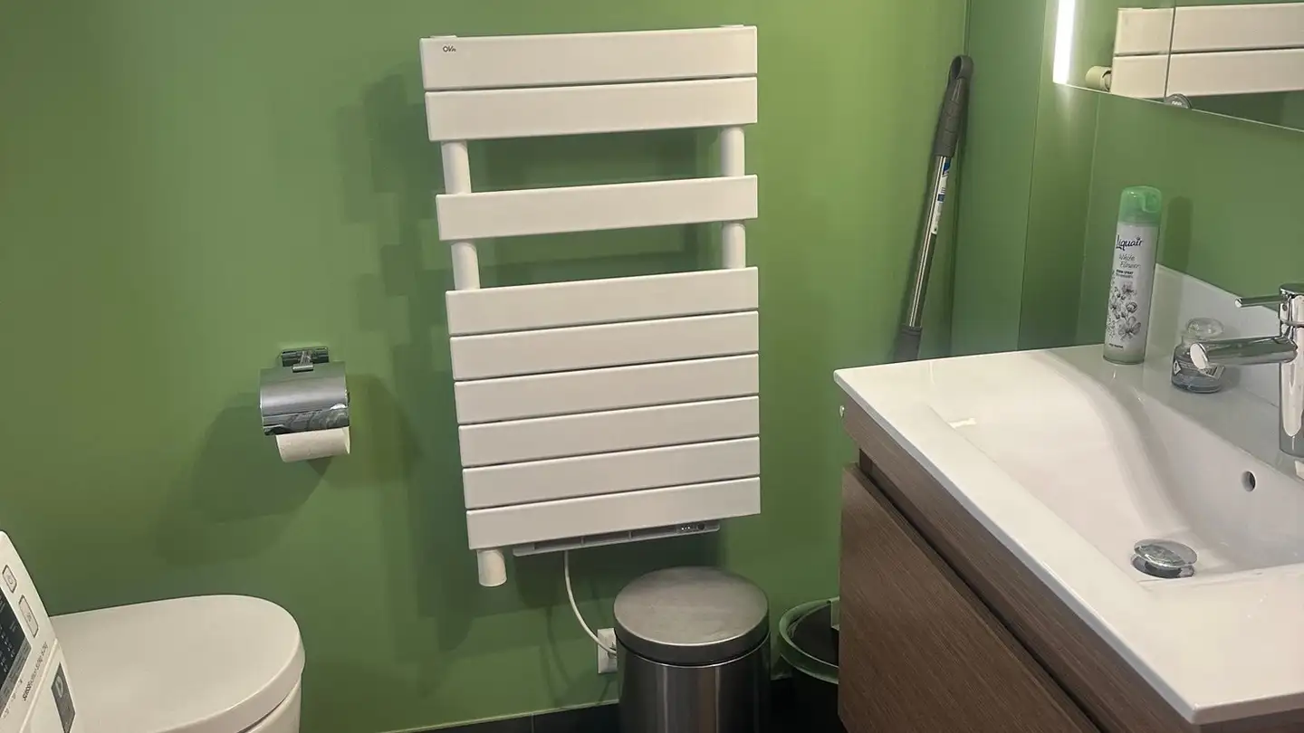 Wohnung mieten - 1234 Vessy - Foto 4